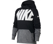 Nike Sweat C/ Capuz Therma Training Jr